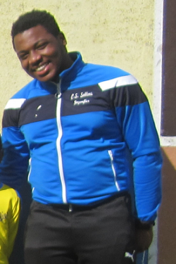 Emmanuel MUANDA